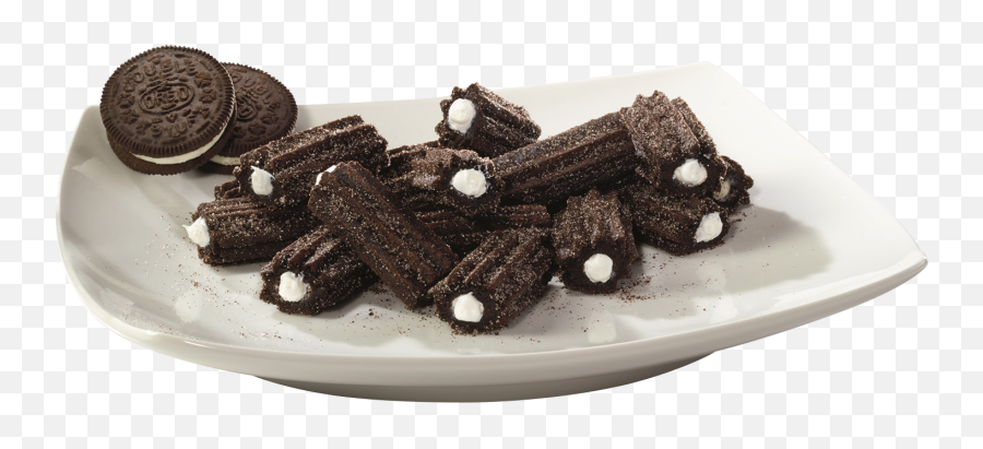 Home - Oreo Churro Bites Png,Churro Png