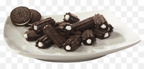 Home - Oreo Churro Bites Png,Churro Png
