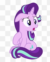 Starlight Glimmer - My Little Pony Friendship Is Magic Starlight Glimmer Png,My Little Pony Png