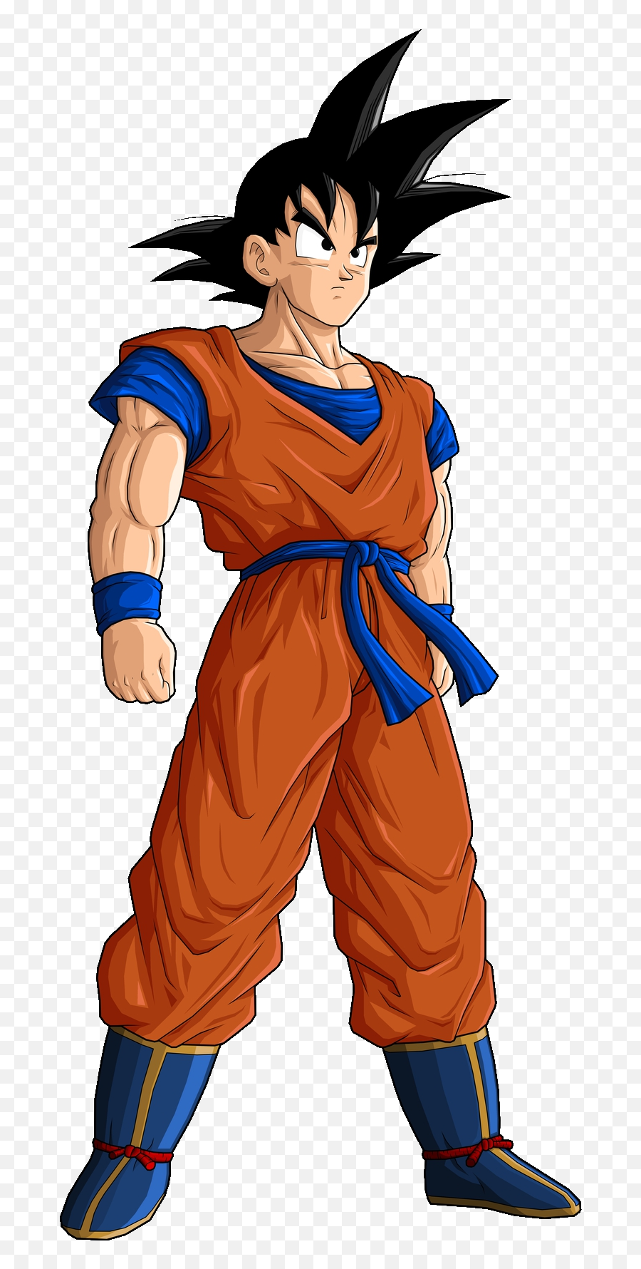 History Of Dragon Ball Z In America The Next Dimension - Son Goku Dragon Ball Z Png,Dragon Ball Z Png