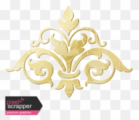 Shine - Stencil Solid Motifs png