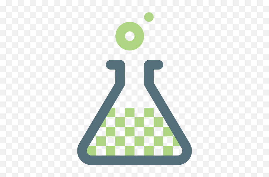 Experiment Lab Laboratory Research Science Test Icon - Bitsies Png,Lab Png