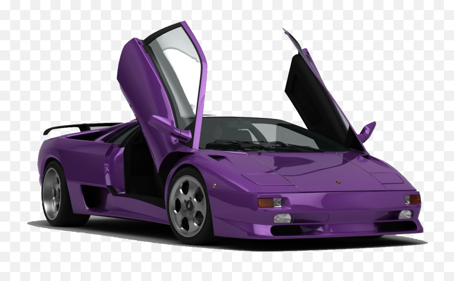 Lamborghini Diablo Convertible Png Real - Lamborghini Diablo,Diablo Png