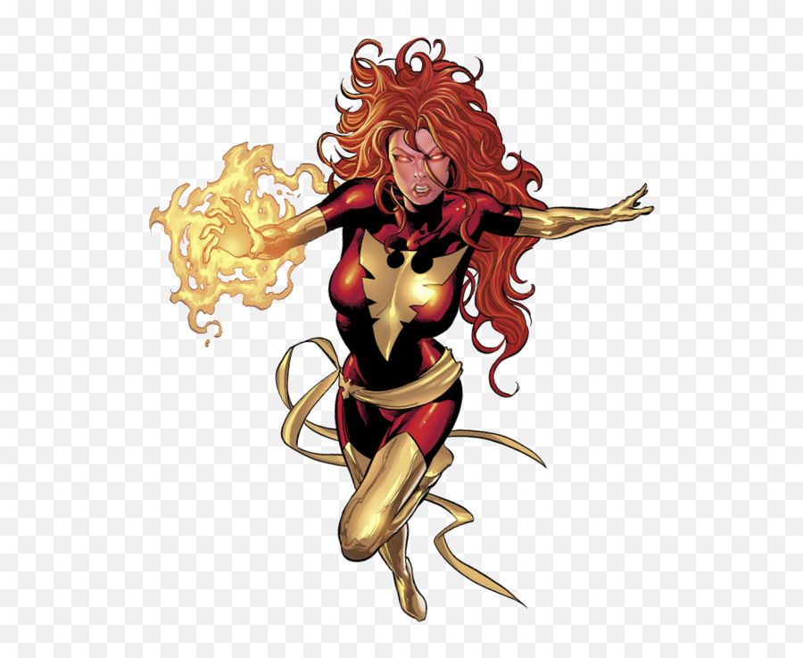 Dark Phoenix Jean Grey Marvel Comics - Dark Phoenix Jean Grey Png,Jean Grey Png