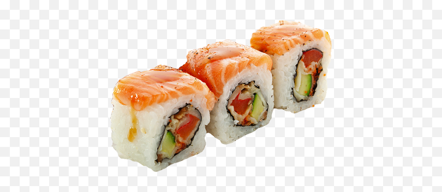 Png Background - Transparent Sushi Png,Sushi Transparent