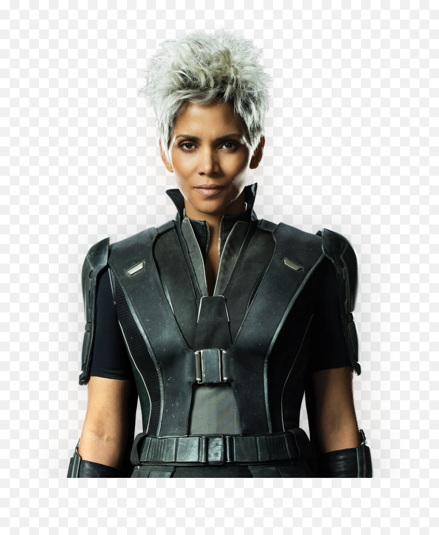 Download Storm X Men Picture Hq Png Image Freepngimg - Halle Berry Storm Days Of Future Past,Men Png