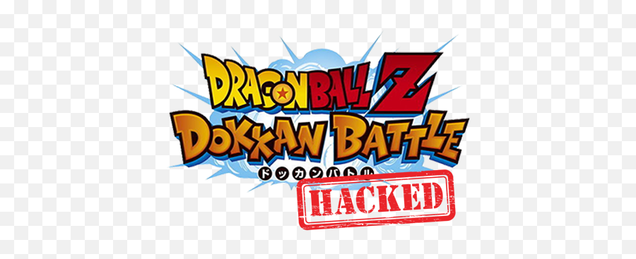 Dragon Ball Z Dokkan Battle Mod Apk - Dragon Ball Z Png,Dokkan Battle Logo