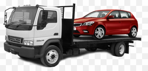 Towing - Car Towing Png,Tow Truck Png