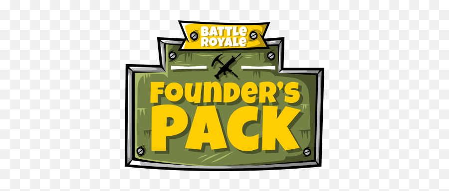 Battle Royale - Clip Art Png,Fortnite Battle Royale Logo