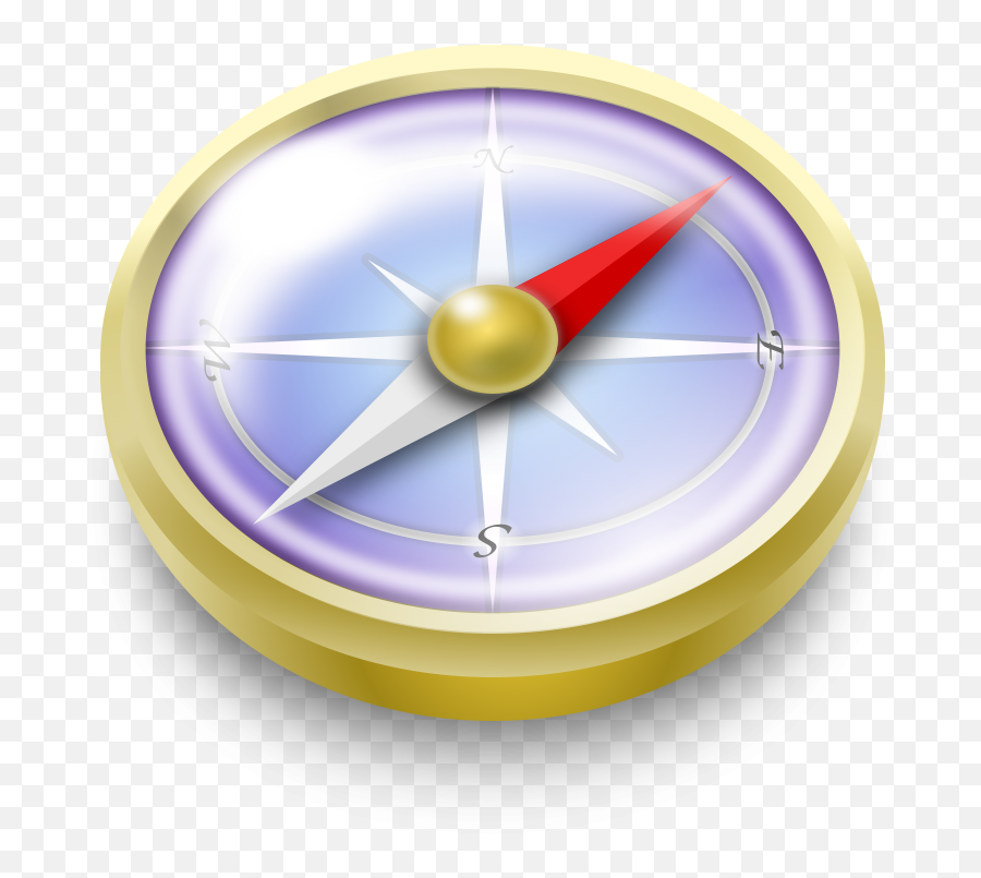 Download Compass Images Illustrations Photos Transparent - Compass Pointing North Png,Compass Transparent