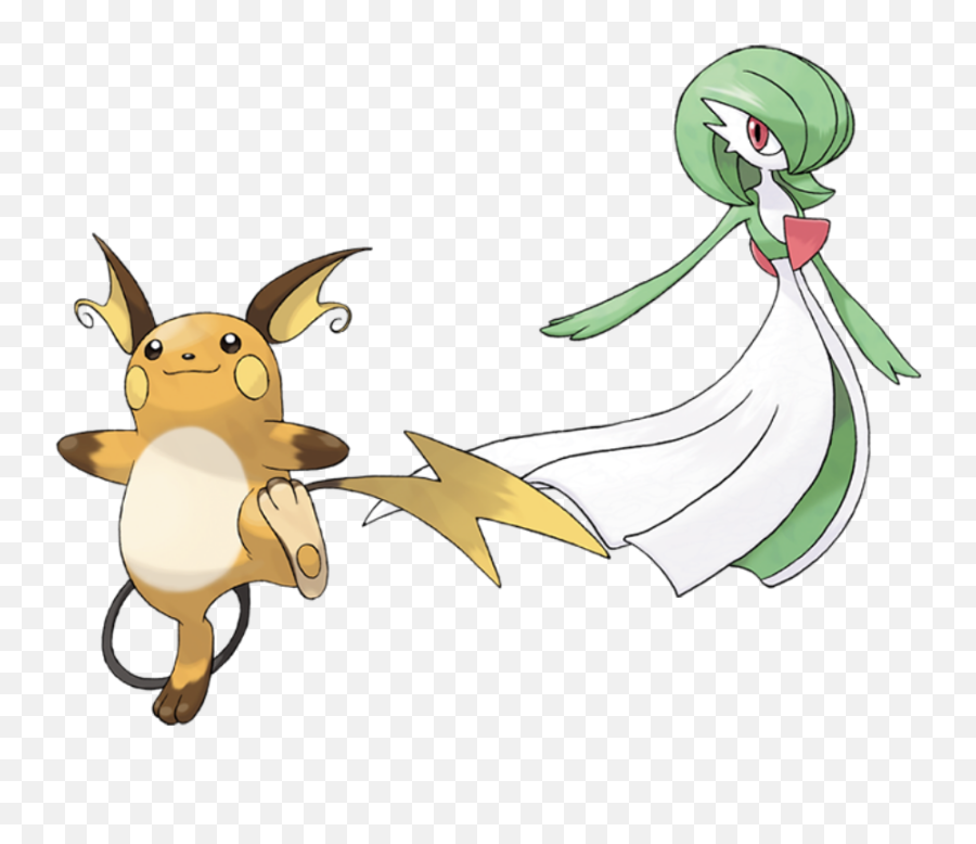 Z - Aerodactyl Raichu And Friends A Battle Spots Doubles Pokemon Raichu Png,Raichu Png