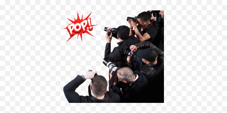 What Is - Paparazzi Png,Paparazzi Png