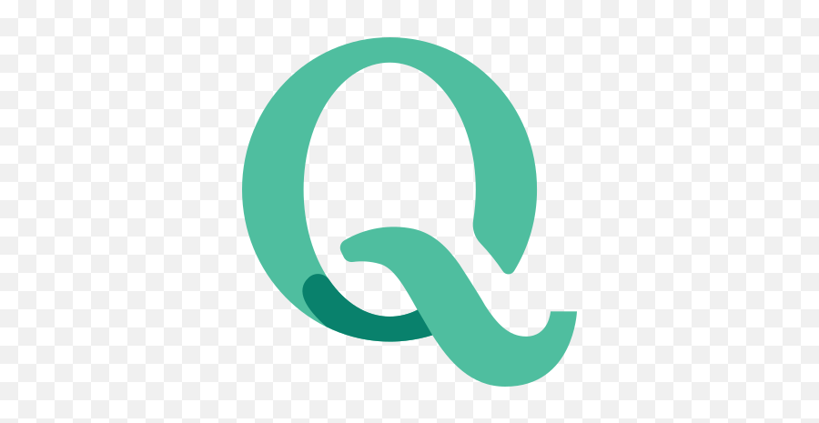 Quora Logo Free Icon Of Social Media - Circle Png,Quora Logo