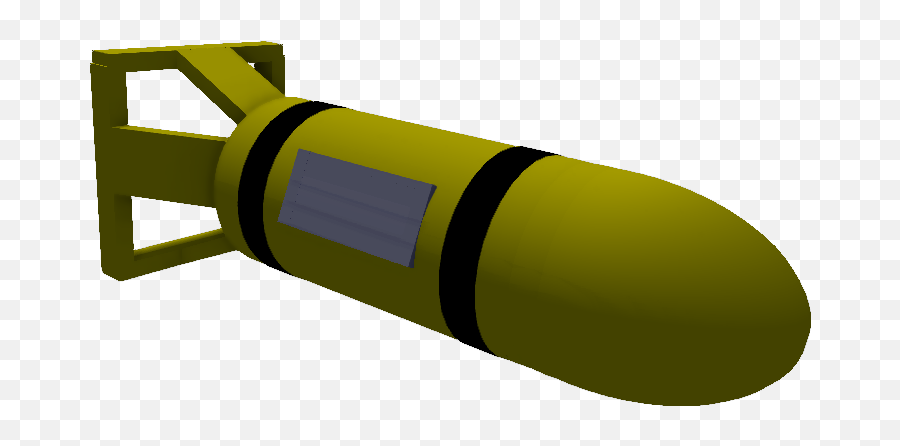 Nuclear Device Rig - Rigs Mineimator Forums Ammunition Png,Nuclear Explosion Png