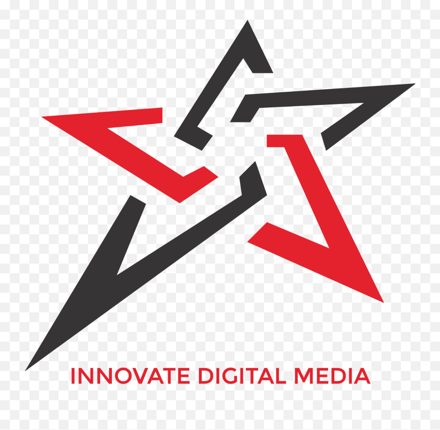 Innovate Digital Media Web Development Webu0026social Social - Est Group Png,Social Media Logo