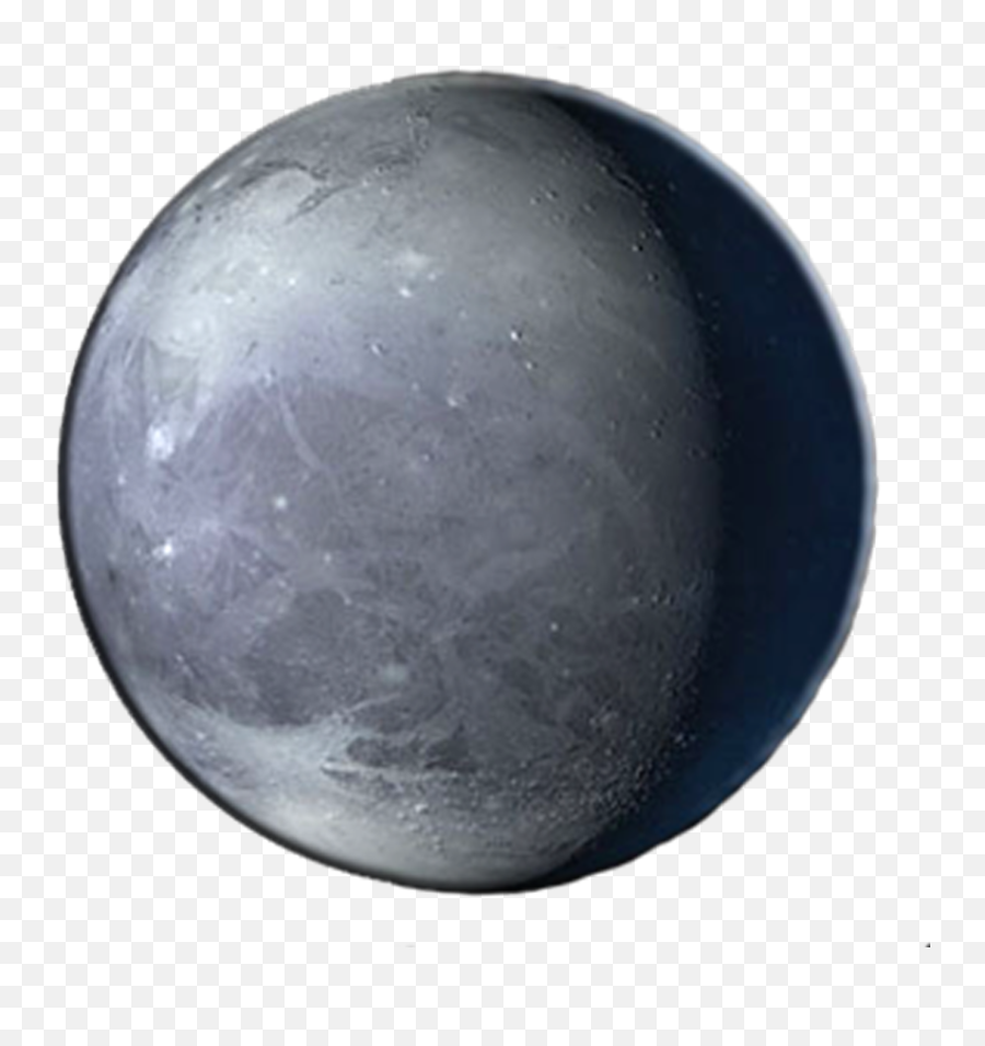 Earth Dwarf Planet Pluto Eris - Dwarf Planet Pluto Png,Pluto Transparent Background