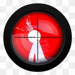 Clear Vision 3 Sniper Shooter Apk V107 Mod Apkdlmod - Logo png