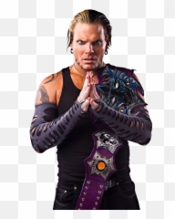 Jeff Hardy Png - Jeff Hardy,Jeff Hardy Png