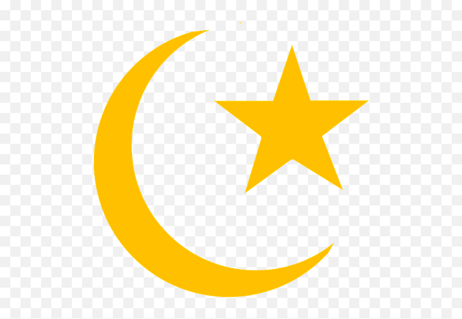 Islam Png Transparent Images - Acadiana Flag,Islam Transparent
