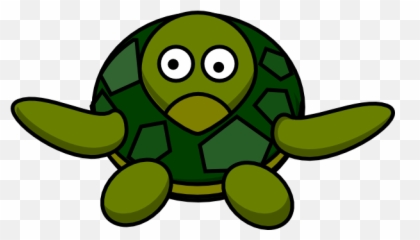 Download Turtle Clipart Png Transparent - Sad Turtle Clipart,Turtle ...