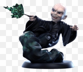 Q - Q Fig Harry Potter Voldemort Png,Voldemort Png