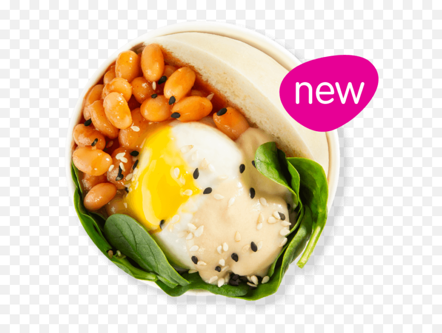 Breakfast - Itsu Fried Egg Png,Breakfast Png