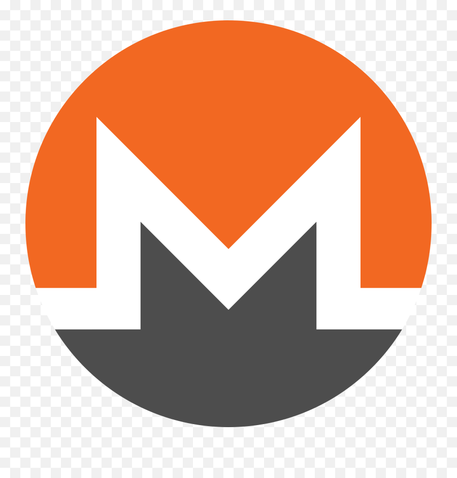 Miscellaneous Category Shirt Image It Is Of Type Png - Monero Logo,Cryptocurrency Png