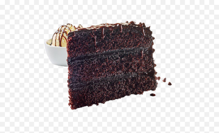 Download Chocolate Cake Png Background - Buffalo Wild Wings Chocolate Fudge Cake,Cake Clipart Transparent Background