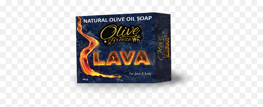 Natural Olive Oil Soap With Lava - Graphics Png,Lava Png
