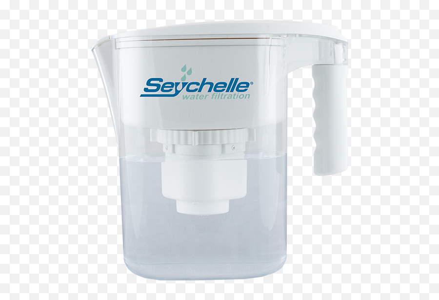 Water Pitcher - Seychelle Png,Water Pitcher Png