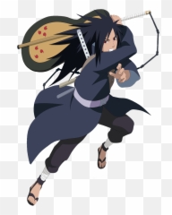 Download Young Madara Uchiha Sasuke - Png