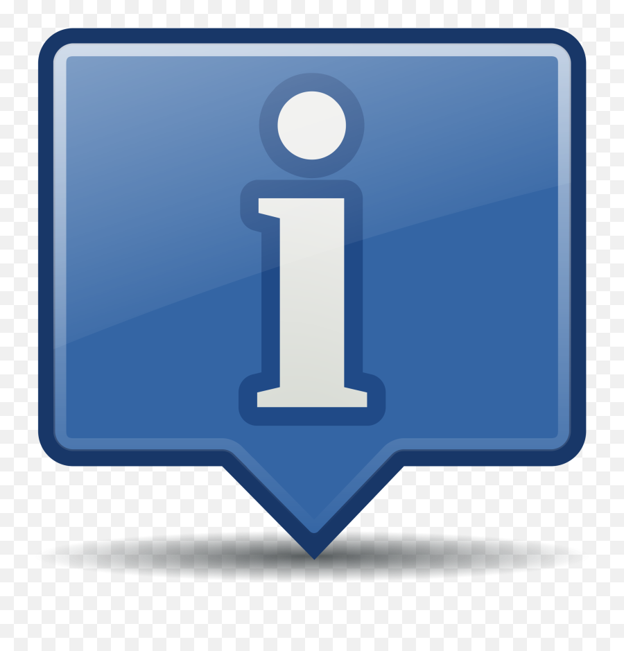 Info Iconpng - Information Colour Icons,Information Icon Png