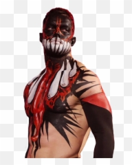 Finn Balor Ss 17 Png - Finn Balor Png Transparent,Finn Balor Png