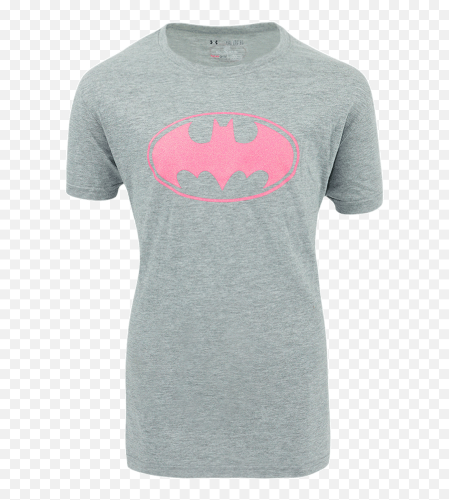 Under Armour Girlu0027s Graphic Batgirl T - Shirt Png,Batgirl Logo Png
