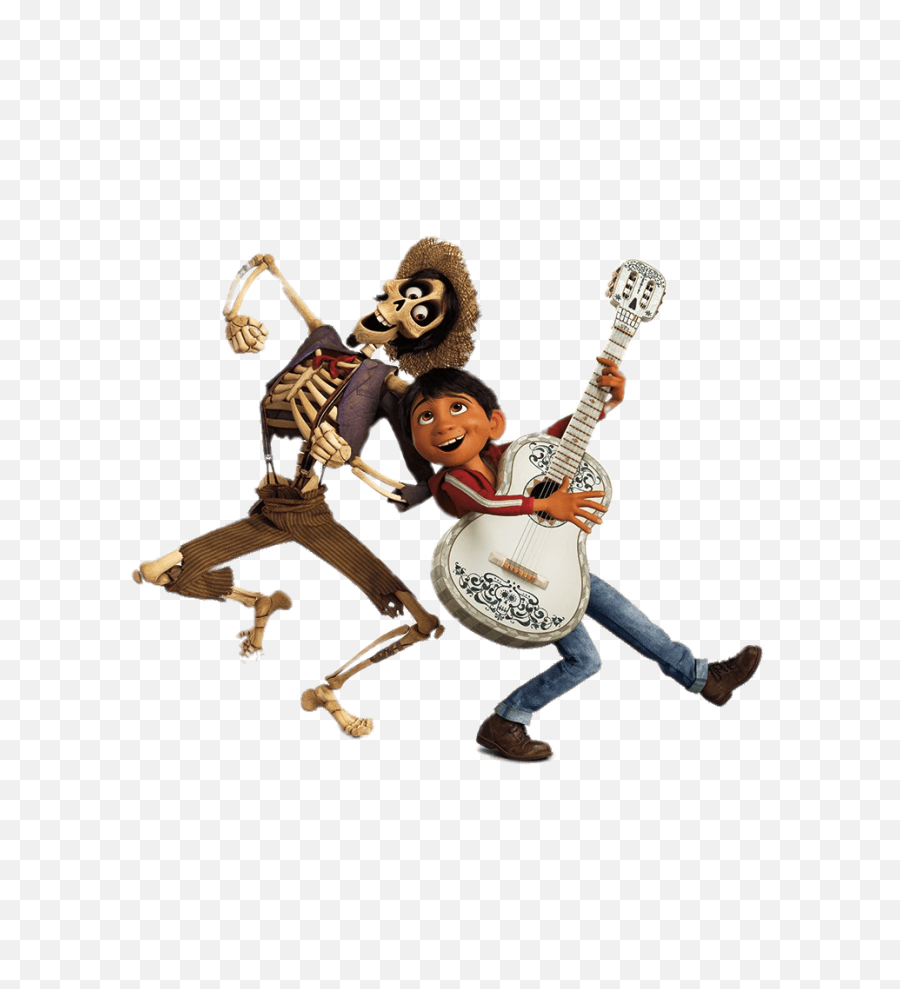 Download - Coco The Movie Png,Coco Movie Png
