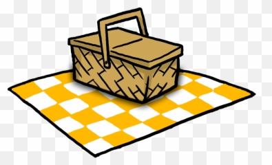 It Looks Like You Have Arrived - Transparent Picnic Blanket Clipart Png,Picnic Blanket Png