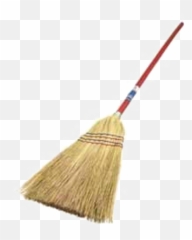 Broom Png Image Transparent Background