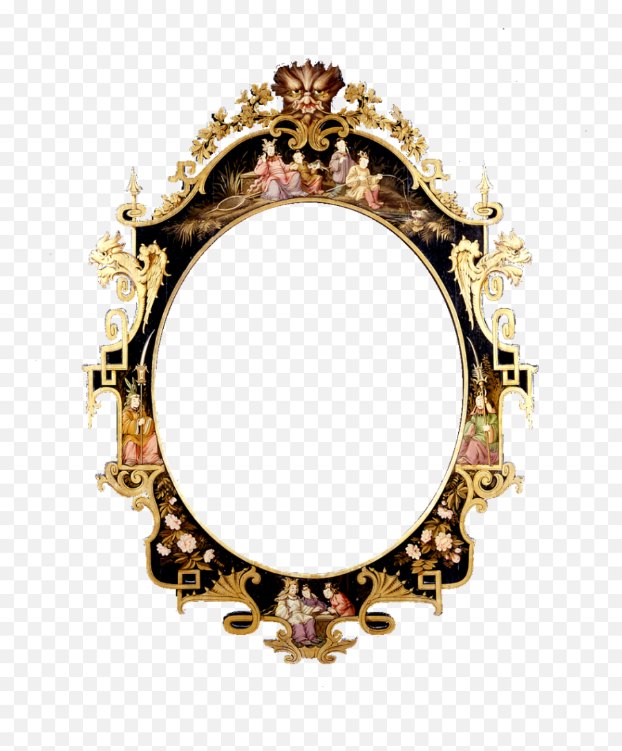 Mirror Png Image - Transparent Mirror Png,Mirror Png
