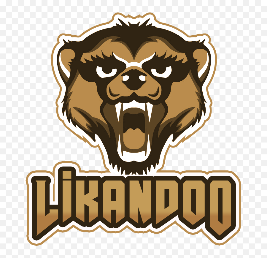 Likandoo - Meerkats Logo Png,Twitch Tv Logo