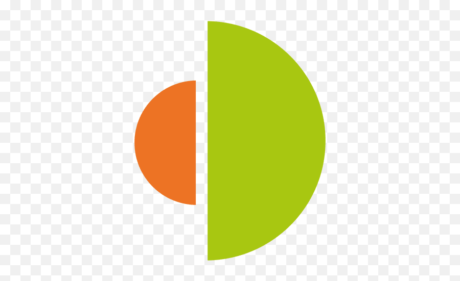 High Tech Rings Logo - Transparent Png U0026 Svg Vector File Circulo Verde Y Naranja,Green Circle Logo