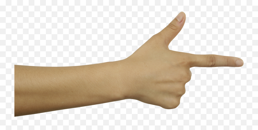 Download Pointing Finger Png Image For Free - Hand Point Finger Png,Hand Pointing Png