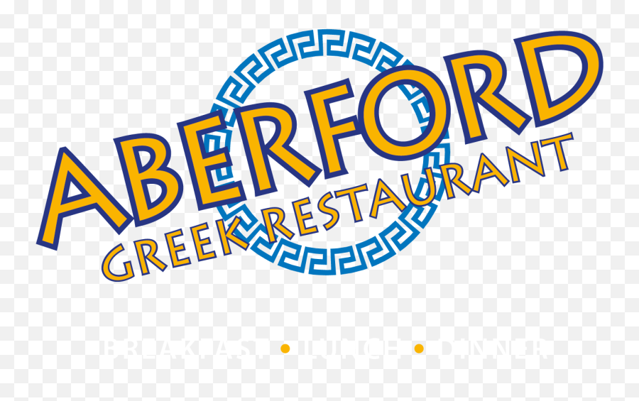 Aberford Restaurant - Clip Art Png,Restaurant Logo