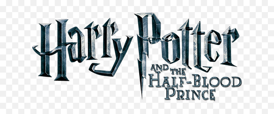 Harry Potter And The Half - Blood Prince Movie Fanart Harry Potter And The Deathly Png,Hogwarts Logo Png