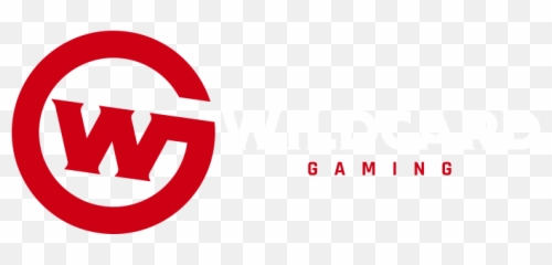 Pubg Mobile Wildcard Gaming - Circle png