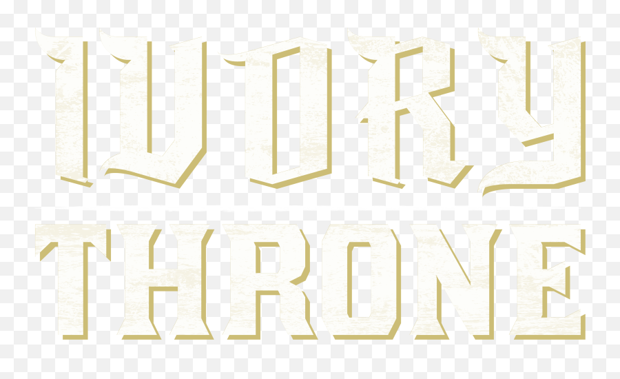 Home - Ivory Throne Picket Fence Png,Throne Logo