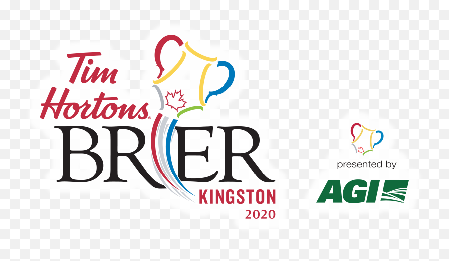 2020 Tim Hortons Brier - Graphic Design Png,2020 Logo