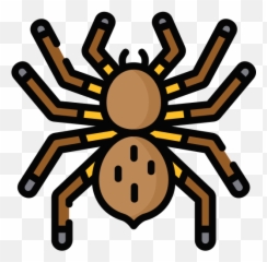 Nobody Touch My Tarantula Sandwich - Kenn Nesbittu0027s Clip Art Png,Tarantula Png