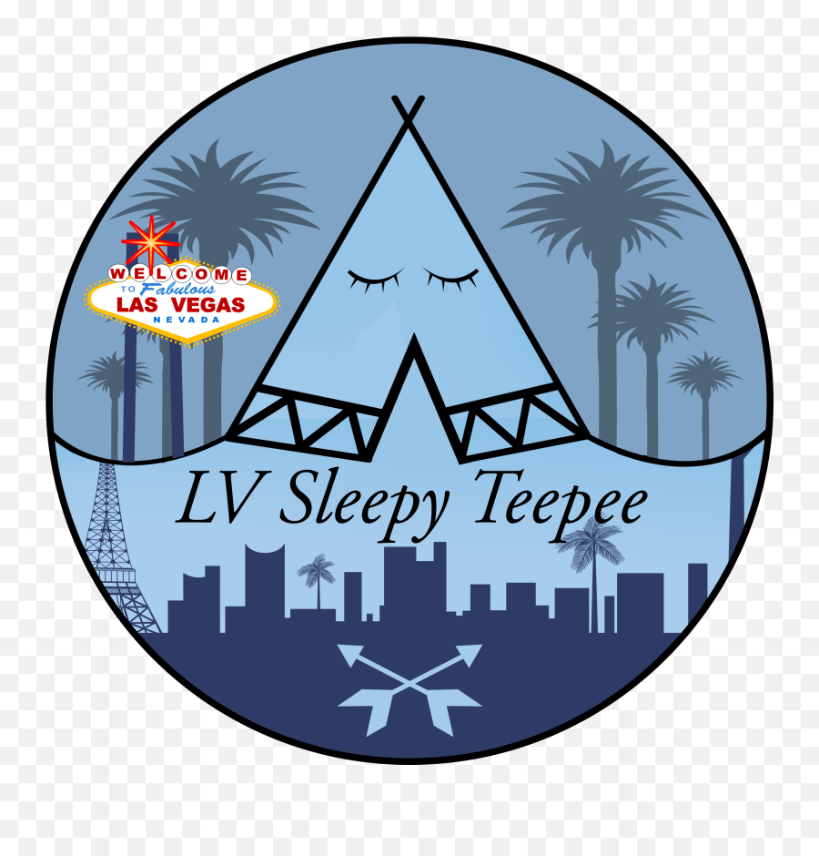 Cropped - Monicakellylogopng U2013 Sleepy Teepee U2013 Your Slumber Circle,Teepee Png