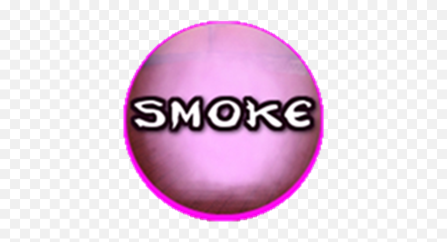 Pink Smoke - Roblox Circle Png,Pink Smoke Png