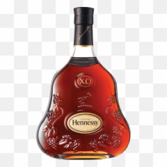 Hennessy And Moet Png - Bottle Of Liquor Transparent, Png Download -  633x643 PNG 